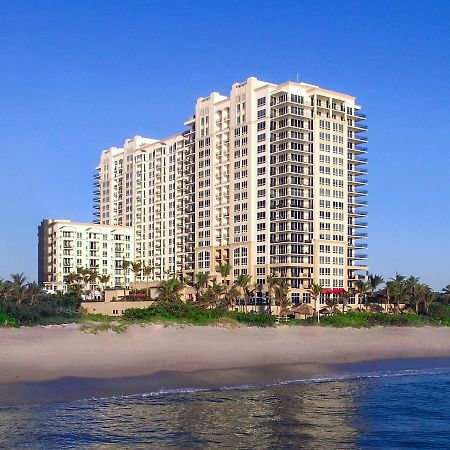 Palm Beach Singer Island Resort & Spa Luxury Suites Riviera Beach Ngoại thất bức ảnh