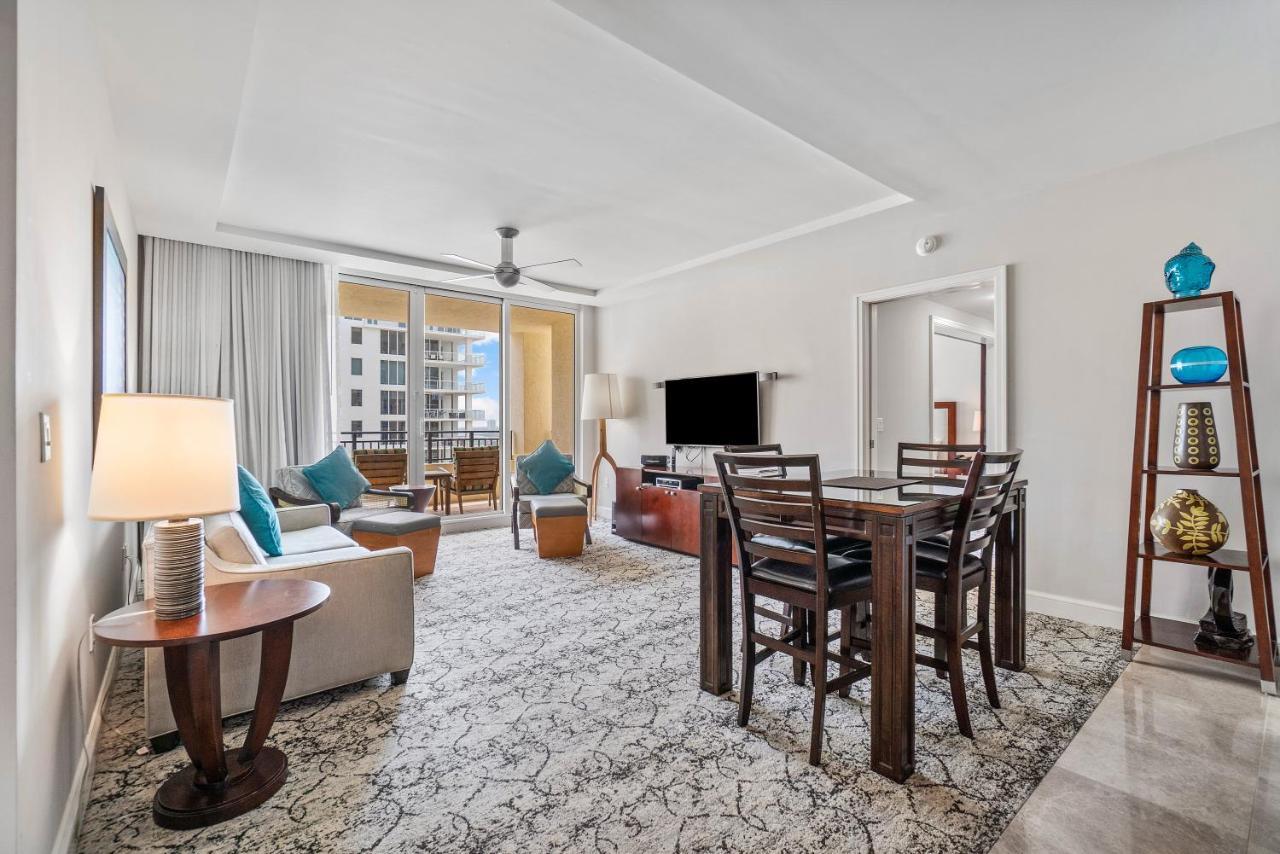 Palm Beach Singer Island Resort & Spa Luxury Suites Riviera Beach Ngoại thất bức ảnh