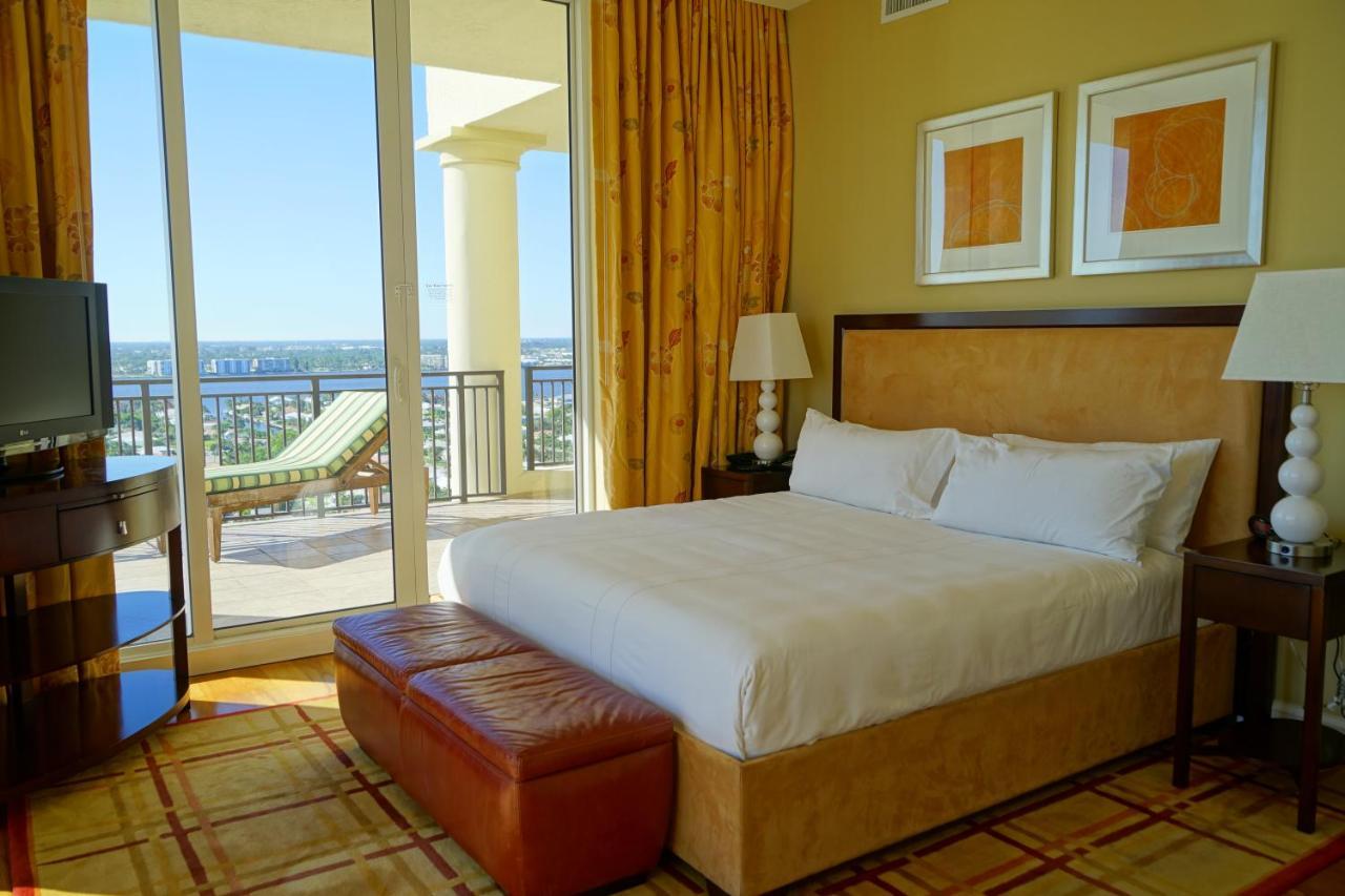 Palm Beach Singer Island Resort & Spa Luxury Suites Riviera Beach Ngoại thất bức ảnh