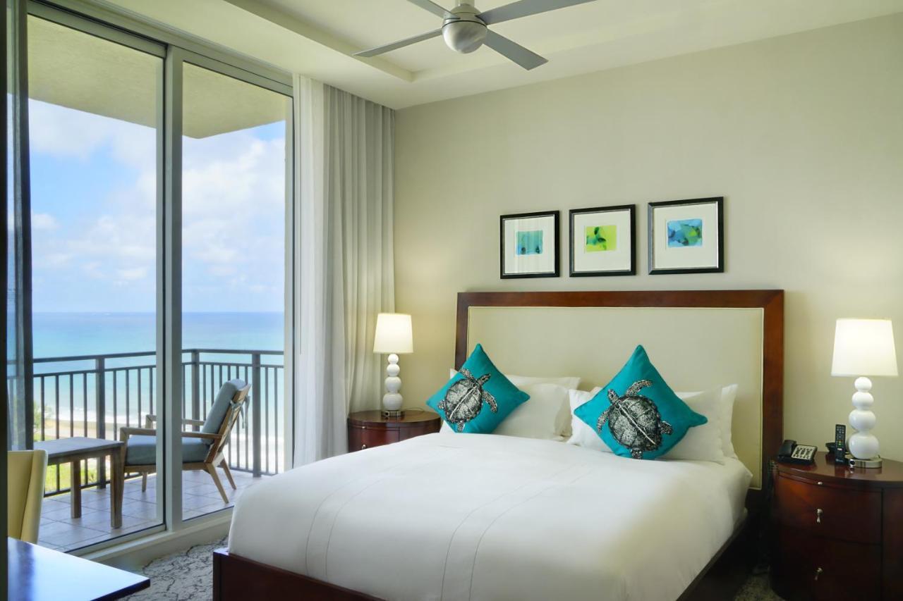 Palm Beach Singer Island Resort & Spa Luxury Suites Riviera Beach Ngoại thất bức ảnh