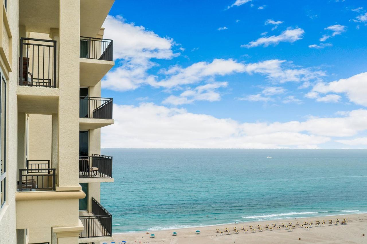 Palm Beach Singer Island Resort & Spa Luxury Suites Riviera Beach Ngoại thất bức ảnh