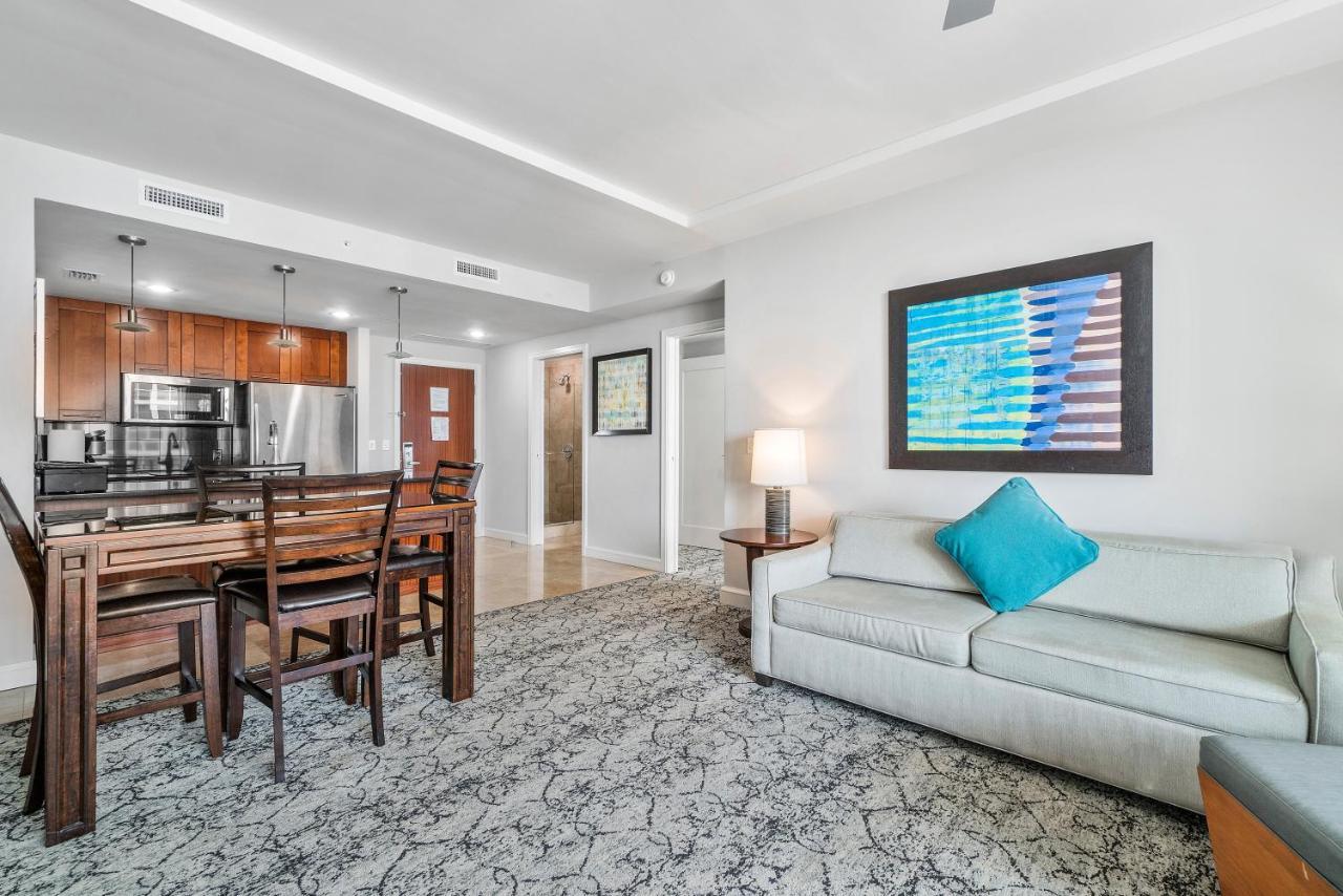Palm Beach Singer Island Resort & Spa Luxury Suites Riviera Beach Ngoại thất bức ảnh