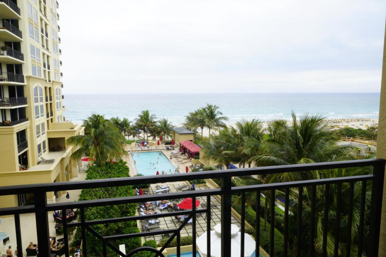 Palm Beach Singer Island Resort & Spa Luxury Suites Riviera Beach Ngoại thất bức ảnh