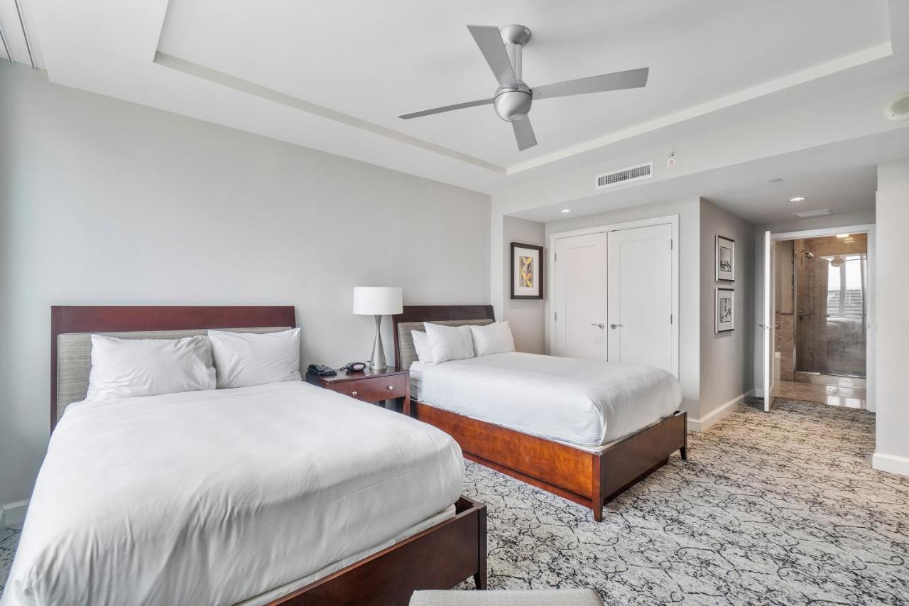 Palm Beach Singer Island Resort & Spa Luxury Suites Riviera Beach Ngoại thất bức ảnh