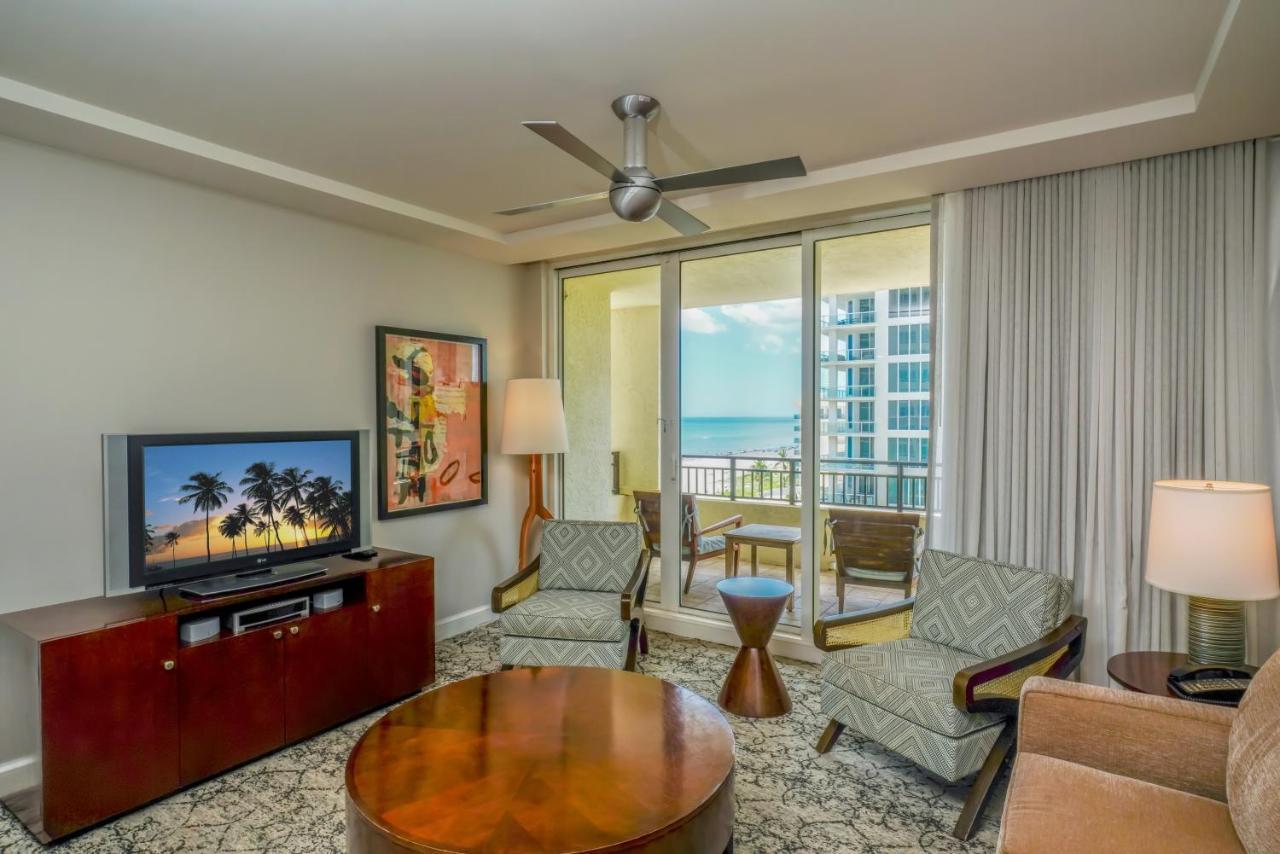 Palm Beach Singer Island Resort & Spa Luxury Suites Riviera Beach Ngoại thất bức ảnh