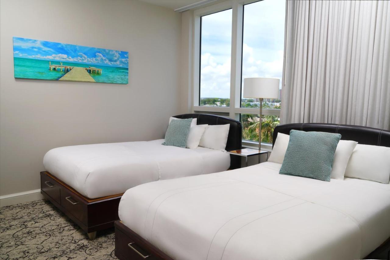 Palm Beach Singer Island Resort & Spa Luxury Suites Riviera Beach Ngoại thất bức ảnh