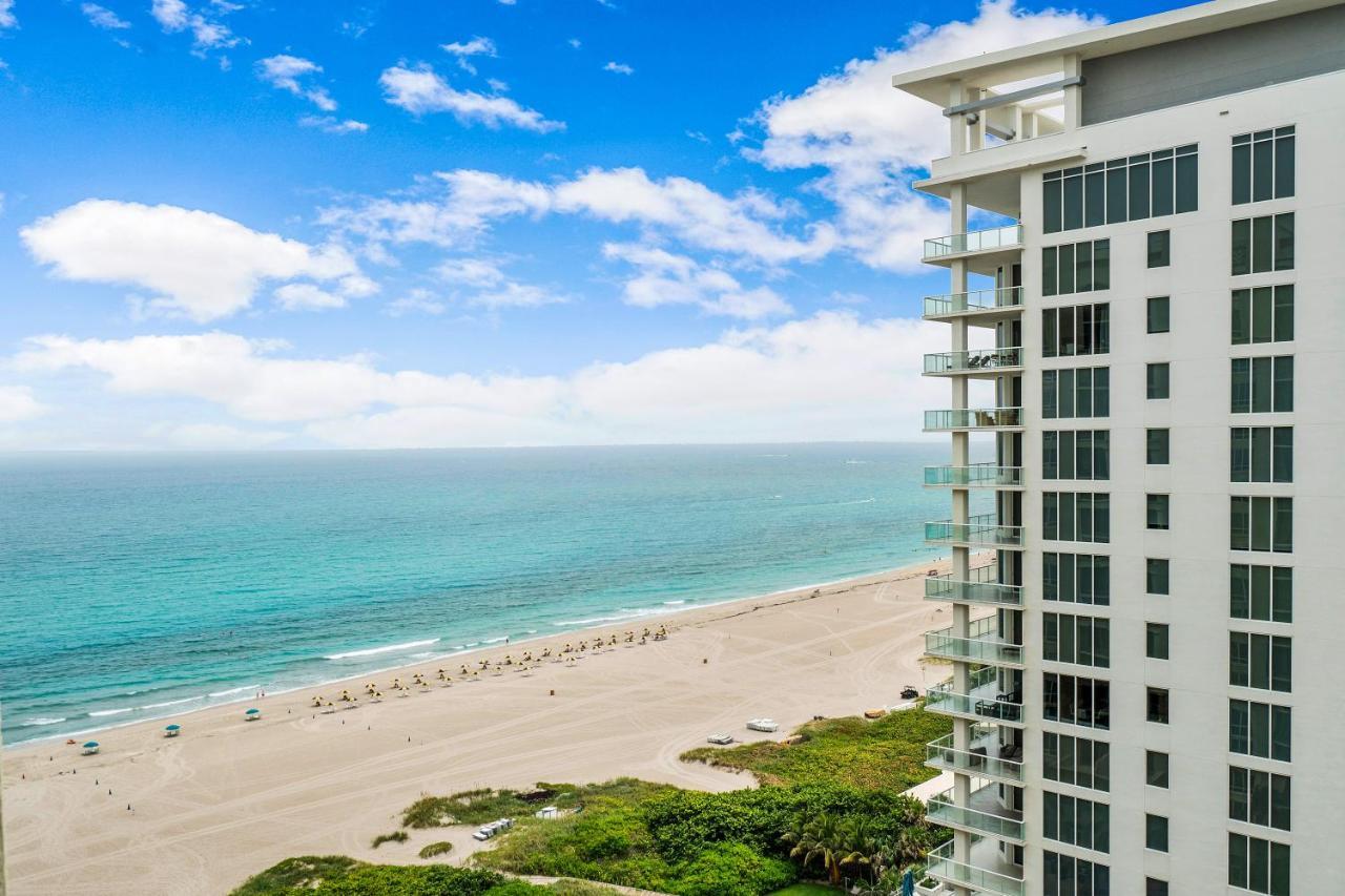 Palm Beach Singer Island Resort & Spa Luxury Suites Riviera Beach Ngoại thất bức ảnh