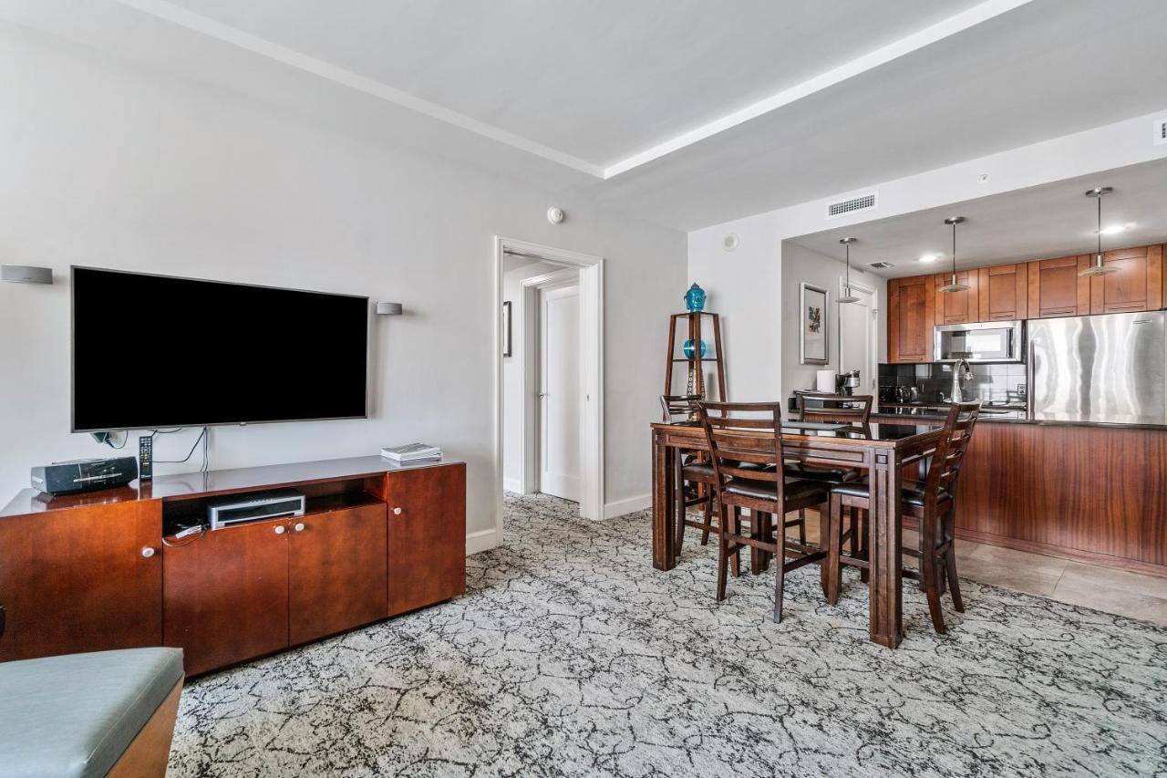 Palm Beach Singer Island Resort & Spa Luxury Suites Riviera Beach Ngoại thất bức ảnh