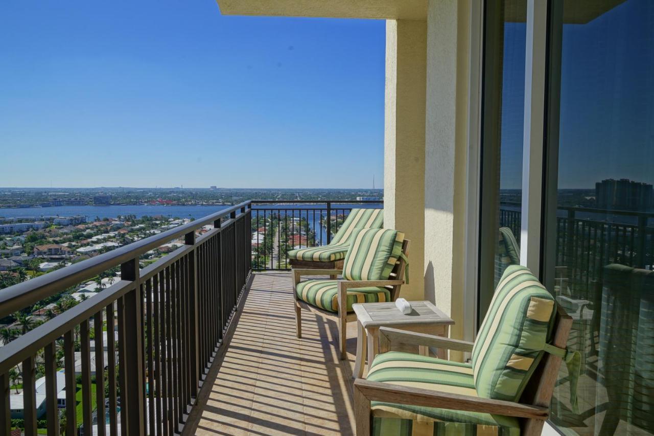 Palm Beach Singer Island Resort & Spa Luxury Suites Riviera Beach Ngoại thất bức ảnh