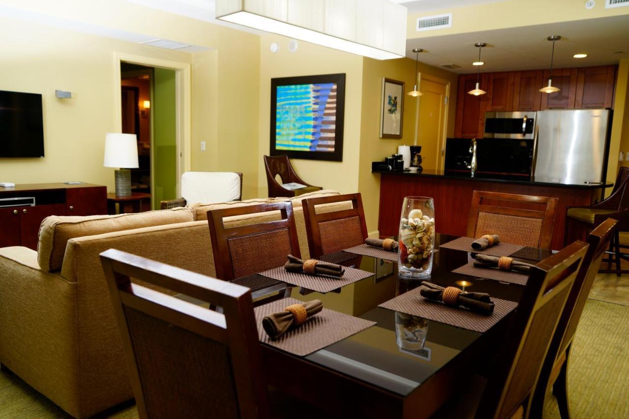 Palm Beach Singer Island Resort & Spa Luxury Suites Riviera Beach Ngoại thất bức ảnh