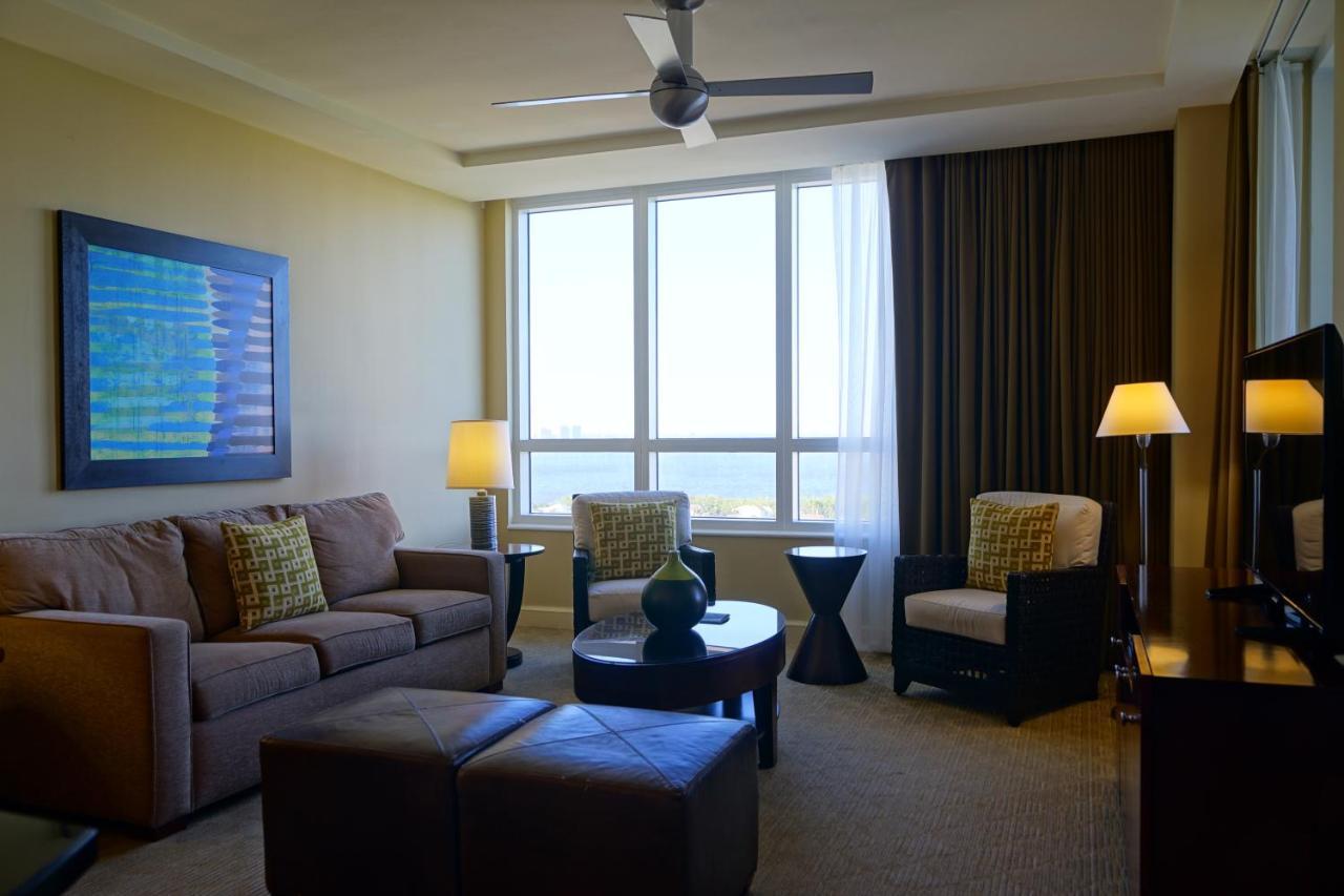 Palm Beach Singer Island Resort & Spa Luxury Suites Riviera Beach Ngoại thất bức ảnh