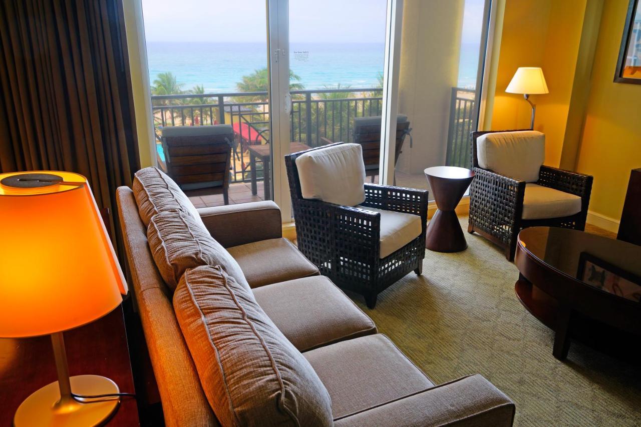 Palm Beach Singer Island Resort & Spa Luxury Suites Riviera Beach Ngoại thất bức ảnh