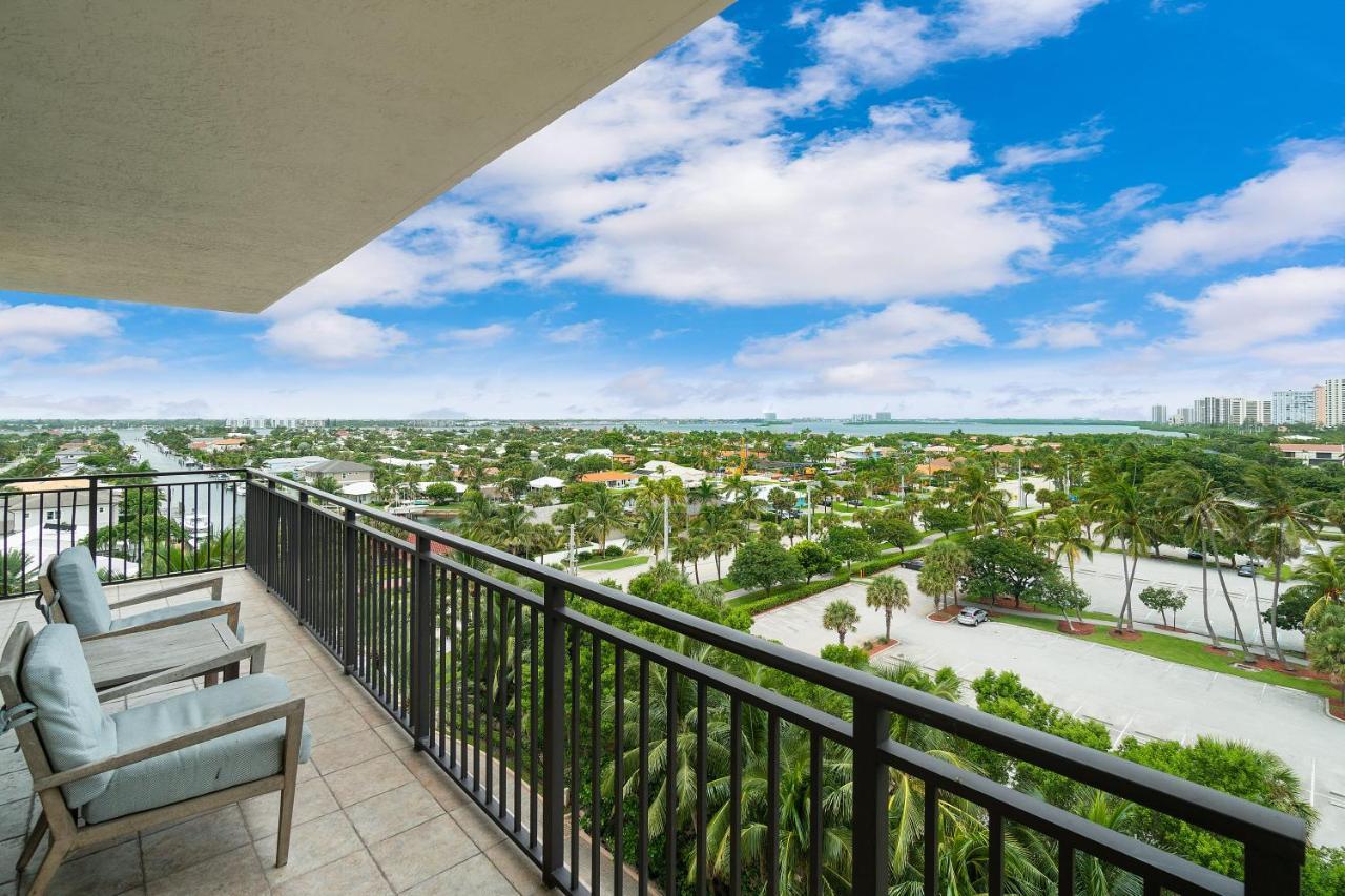 Palm Beach Singer Island Resort & Spa Luxury Suites Riviera Beach Ngoại thất bức ảnh