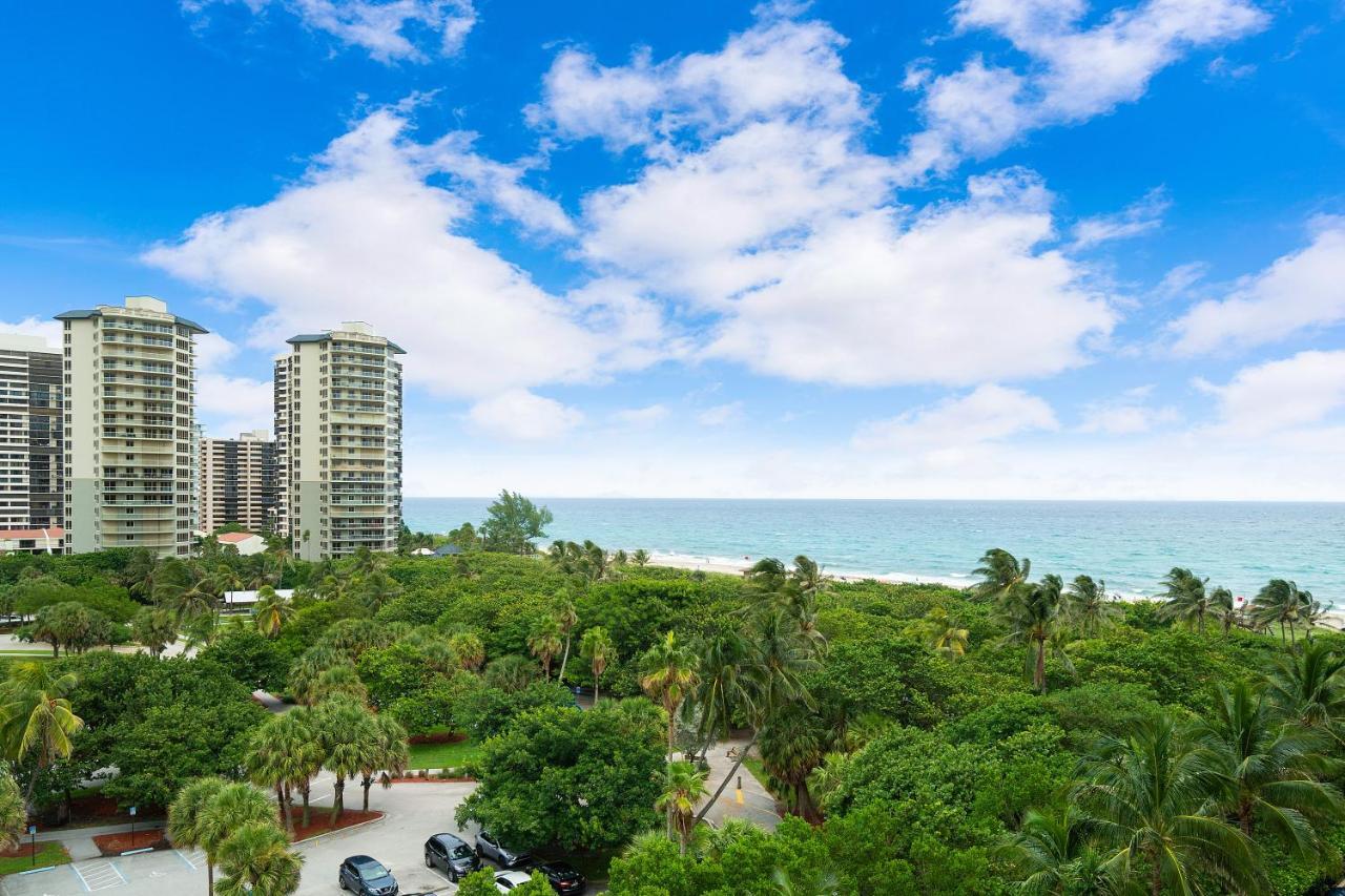 Palm Beach Singer Island Resort & Spa Luxury Suites Riviera Beach Ngoại thất bức ảnh