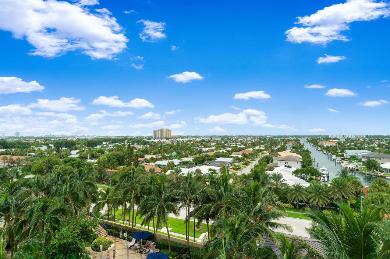Palm Beach Singer Island Resort & Spa Luxury Suites Riviera Beach Ngoại thất bức ảnh