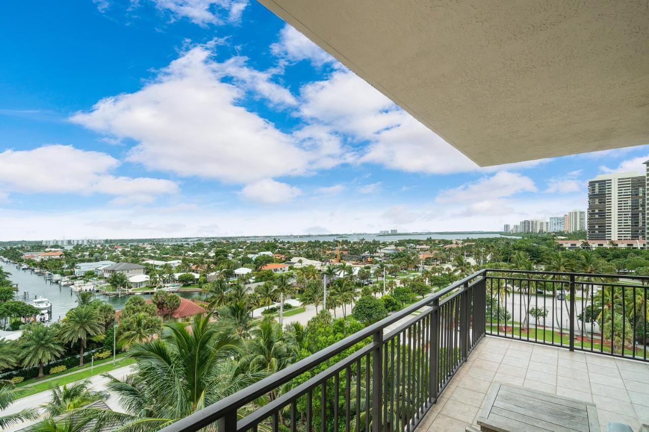 Palm Beach Singer Island Resort & Spa Luxury Suites Riviera Beach Ngoại thất bức ảnh
