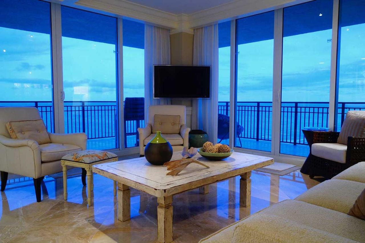 Palm Beach Singer Island Resort & Spa Luxury Suites Riviera Beach Ngoại thất bức ảnh