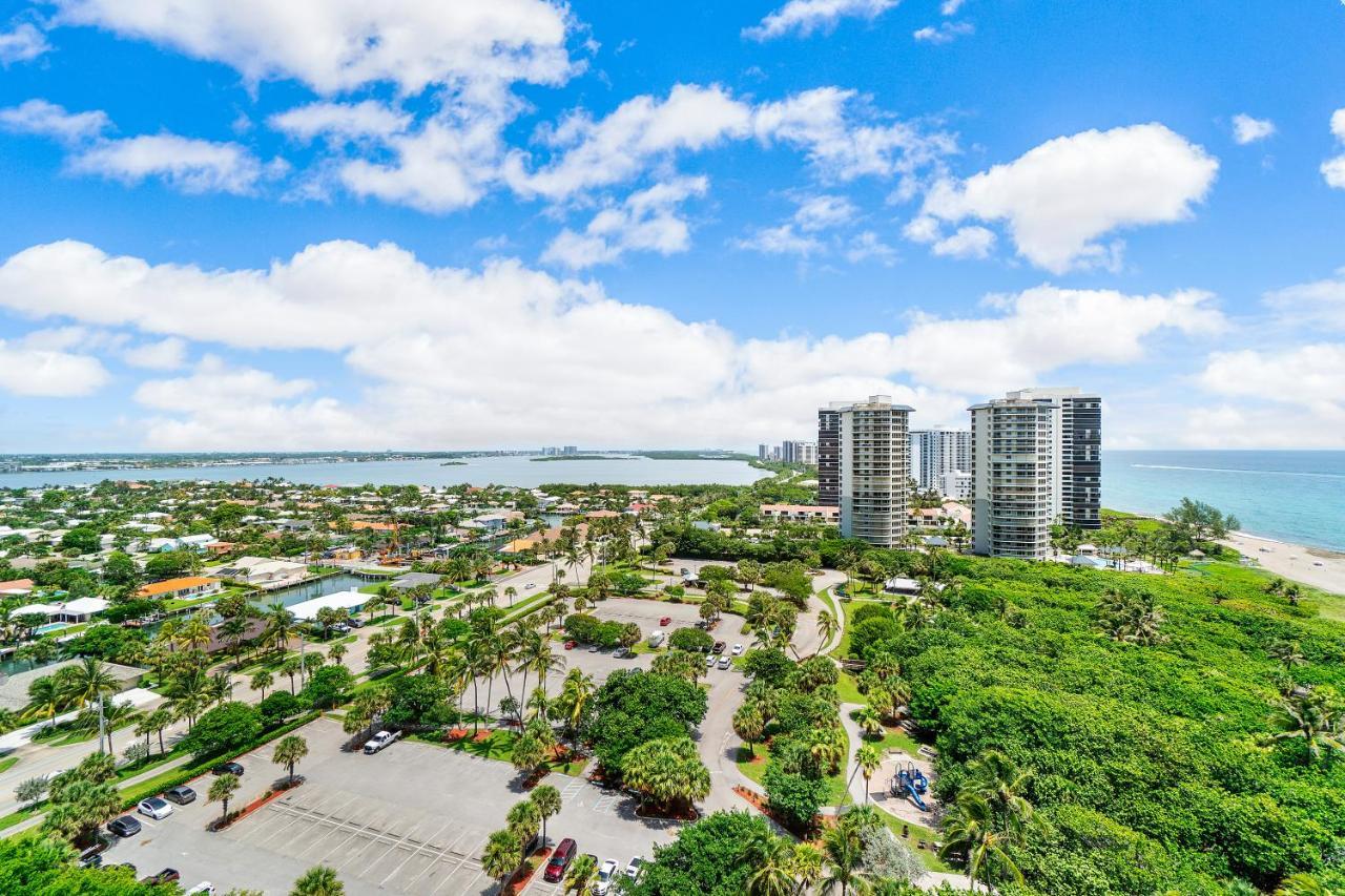 Palm Beach Singer Island Resort & Spa Luxury Suites Riviera Beach Ngoại thất bức ảnh