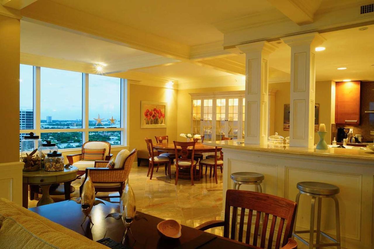 Palm Beach Singer Island Resort & Spa Luxury Suites Riviera Beach Ngoại thất bức ảnh