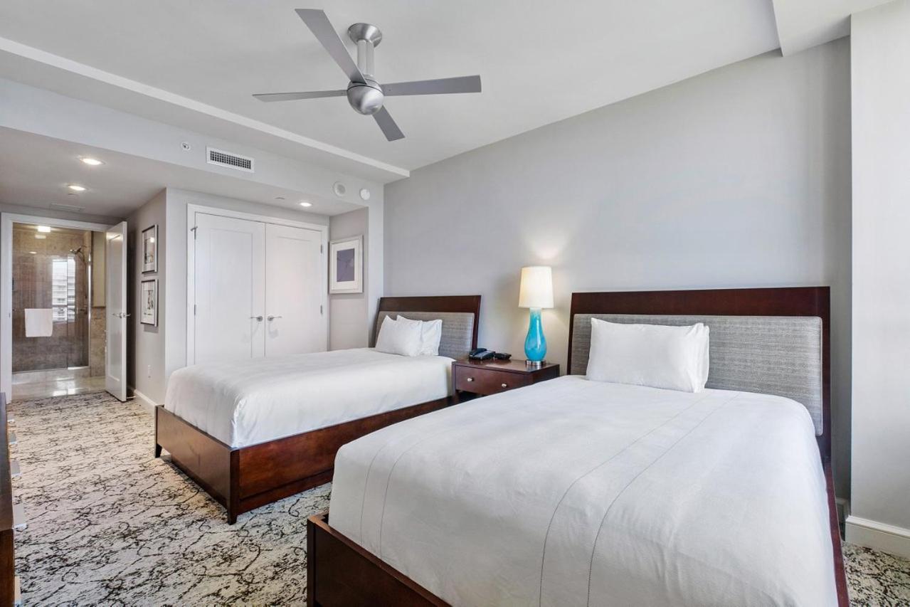 Palm Beach Singer Island Resort & Spa Luxury Suites Riviera Beach Ngoại thất bức ảnh