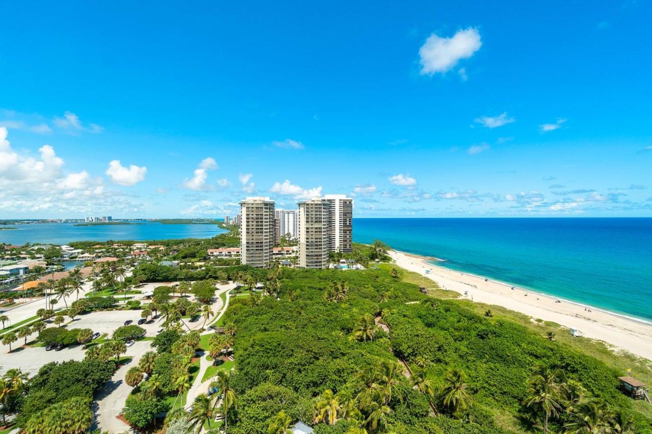 Palm Beach Singer Island Resort & Spa Luxury Suites Riviera Beach Ngoại thất bức ảnh