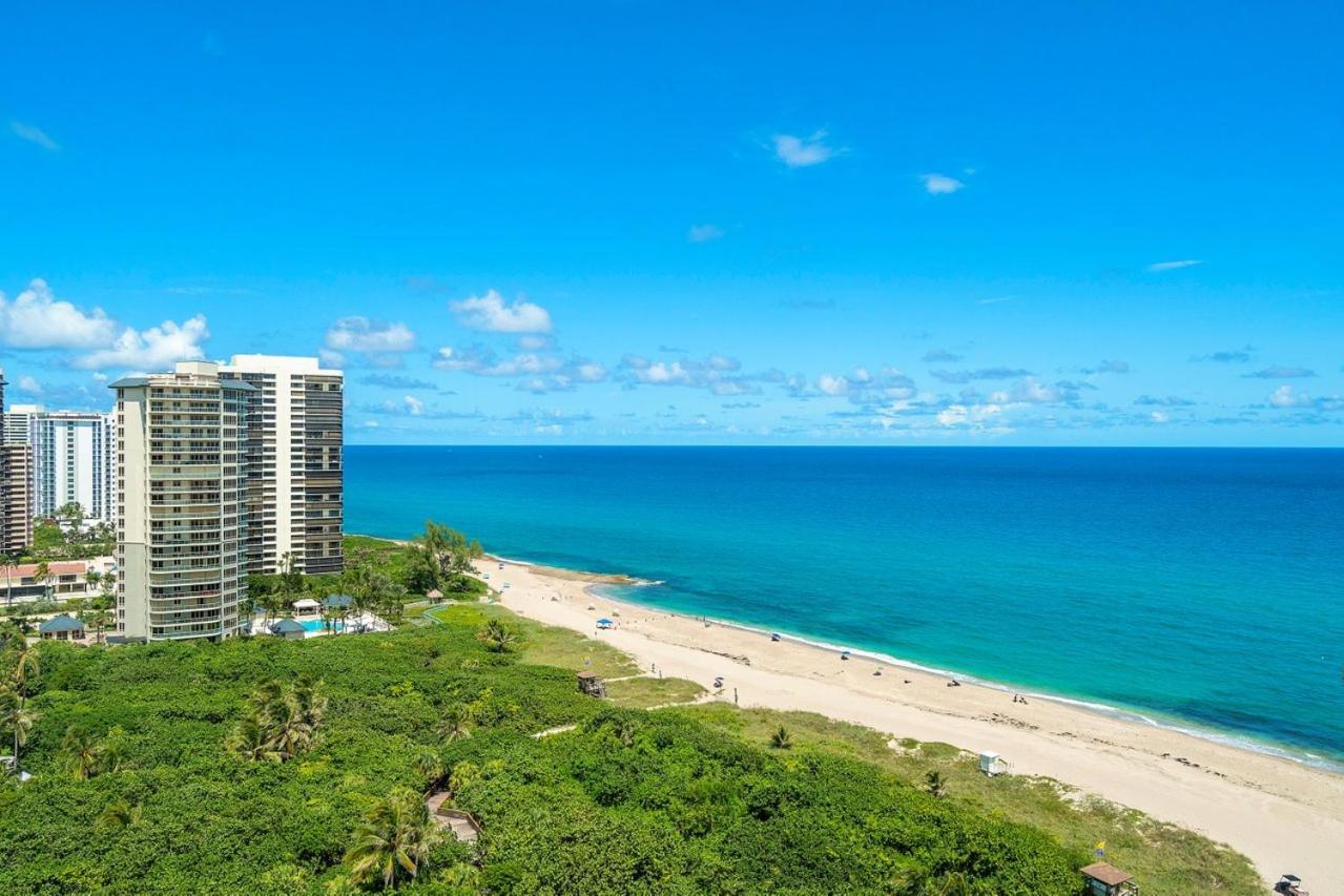 Palm Beach Singer Island Resort & Spa Luxury Suites Riviera Beach Ngoại thất bức ảnh