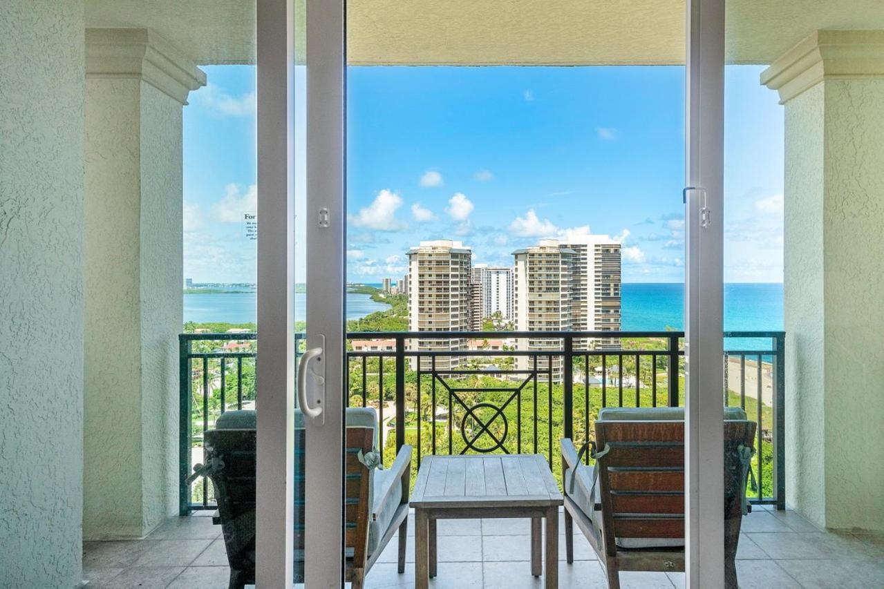 Palm Beach Singer Island Resort & Spa Luxury Suites Riviera Beach Ngoại thất bức ảnh