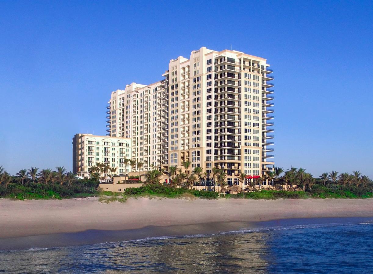 Palm Beach Singer Island Resort & Spa Luxury Suites Riviera Beach Ngoại thất bức ảnh